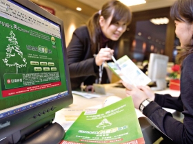 賺能源財  黑色基金比綠色基金效益高