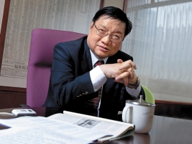 金錢易得　幸福難求