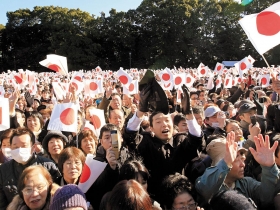 日本中小型基金成投資新寵