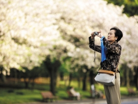 晚年幸福　有伴比有錢更重要！