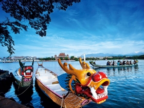 黑手頭家尋回兒時綠地譜園藝夢 桃園龍潭 雙享鄉村閒適、都市便利