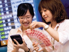 鎖定三大族群搶搭熱錢順風車