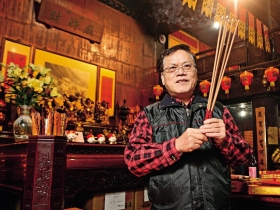 一次貪念賠掉逾十二億元的教訓