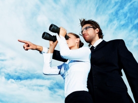 職場之外 五大本領讓你變成人生勝組