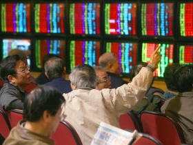 台股基金見好就收  空手者勿追高