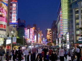 直擊中國內需崛起的五大產業