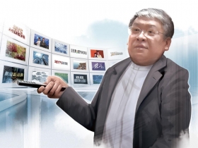 精算，絕不失算 練台生