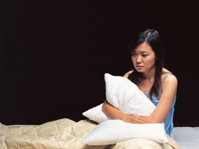 掌握兩大關鍵  讓你一夜好眠