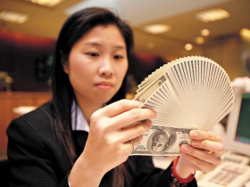 2010年首季外幣操作全攻略