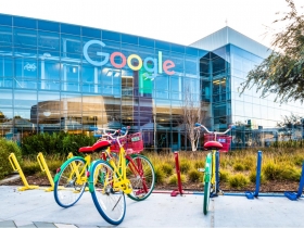 Google的王座保衛戰