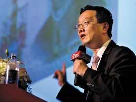 中國消費力將啟動下一個黃金五年