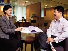 體檢基金》為你的投資組合打年度考績 四步驟精挑基金 換一手好牌迎新年