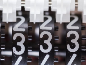 提升生產力的魔法數字