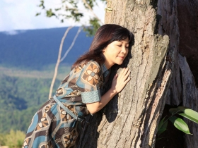 宜蘭海角七號 動靜皆自在