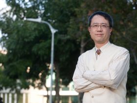 跟著外資賺》兩位股市投資達人解析後市 台股突破前高 第二季防外資買盤變臉