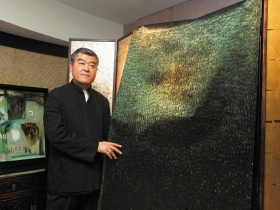 橫掃國際富豪圈的「台灣之光」