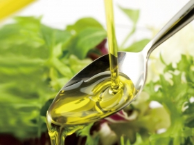 聰明用油　兼顧美味與健康