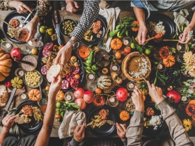 李昂   不景氣下聰明享美食