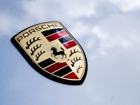 遇見  保時捷靈魂