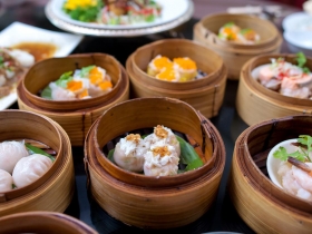 陸羽茶室  百年古法見經典