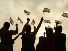 印度工業vs.農業之戰