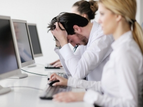 別困在組織裡哀聲嘆氣！