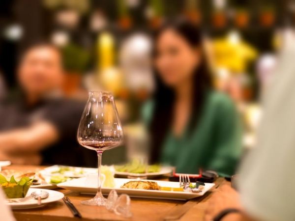 ISO杯 最識酒國本色 - 今周刊