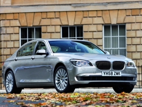 二○○九年六大發燒新車