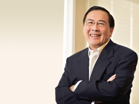 孫幼新收藏心法  不計價格、買了不出賣