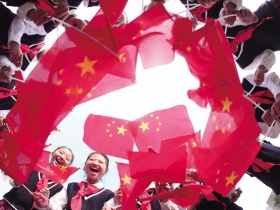 中國和雙印  金磚前段班明年續強