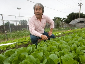 陳澄芳感受原鄉召喚 為良田注創意活水