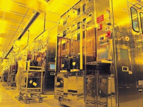 股價跨越百元創新高 龍年報酬率逾三成  台積電今年會更好 概念股雨露均霑