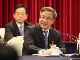 他的人馬》從弱班底到插旗中央及各省市 神祕黑馬牽動執政下半場  習家軍全解讀