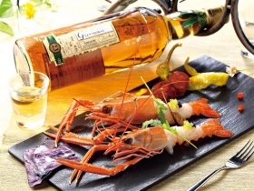 原酒  滿足挑剔的烈酒癡