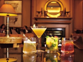 東加西減浪漫輕搖  夏日消暑來一杯