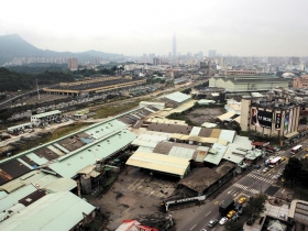 利多匯集「南港」、「北科」