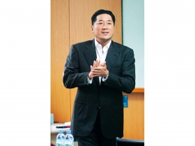 布局中國有成 五十歲中壽展現新活力