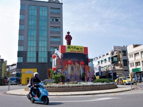 台北投資客揪團搶 金門房價三年漲六成