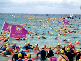 泳客遇難 主辦單位「不夠科學」惹的禍