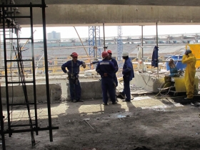 警鐘響起  巴西歡樂嘉年華落幕