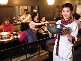 選對老闆熬七年  二十八歲年薪破百萬