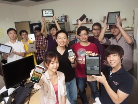 不想被淘汰 科技人要能軟硬兼備