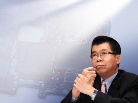 看到宏達電 就想起兩年前的聯發科