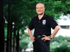 單薪家庭 五十五歲擁三千萬富足退休