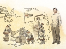 蕭明道  慘賠後悟出制勝兵法重回贏者圈