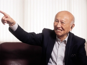 與其買銀行股  不如買中國農業股！