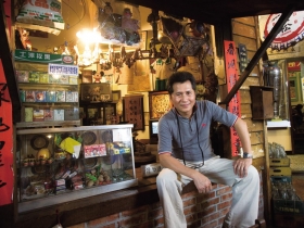 經營文創產業 不可不知的六大課題