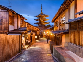 老店長青  一百年的秘密