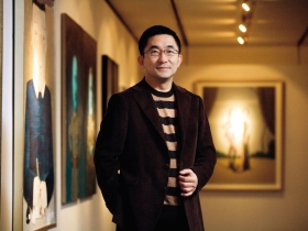 忠誠與熱忱打造職場富足金鑰