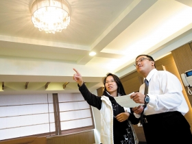 20多萬也能靠買房子賺千萬